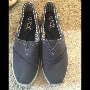 Bobs from Sketchers Memory Foam